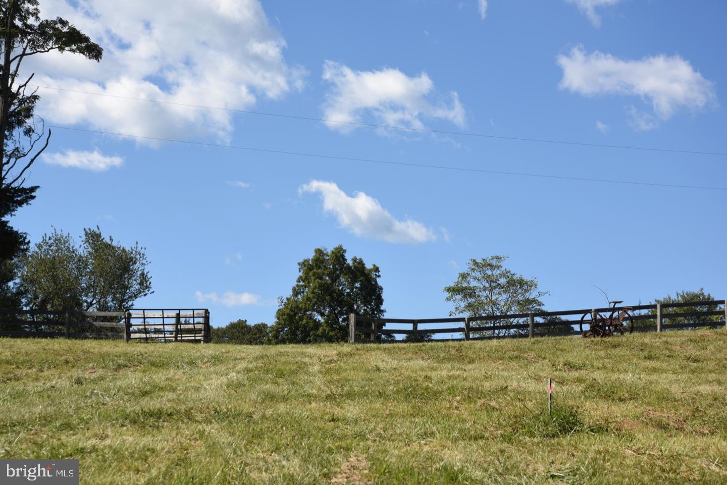Tbd Grindstone Road Boston, VA 22713 - Photo 4 of 9 View to the South