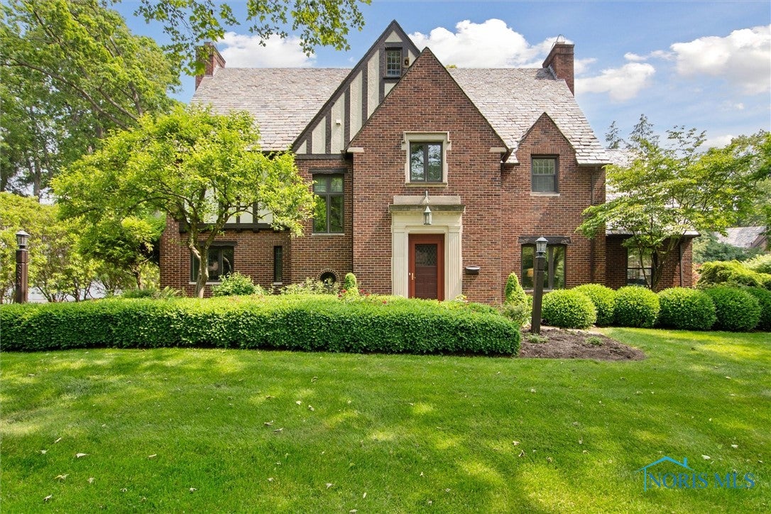 3534 Edgevale Road