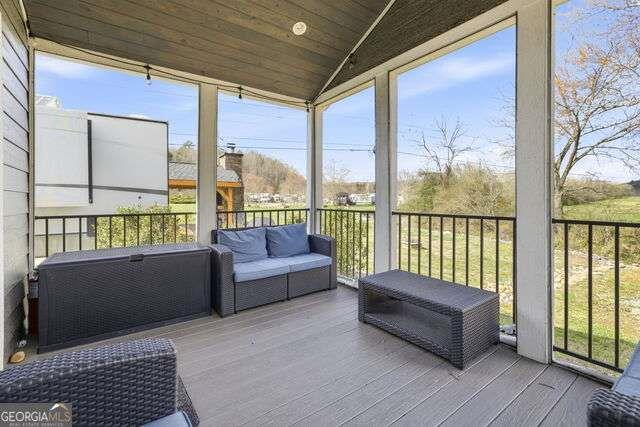 102 Mountain Road Morganton, GA 30560 - Photo 7 of 53