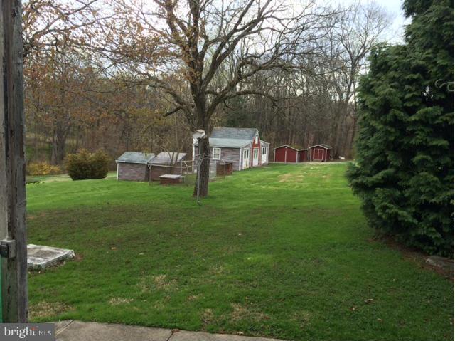 2315 Sandymount Road Finksburg, MD 21048 - Photo 28 of 29 Exterior (Rear)
