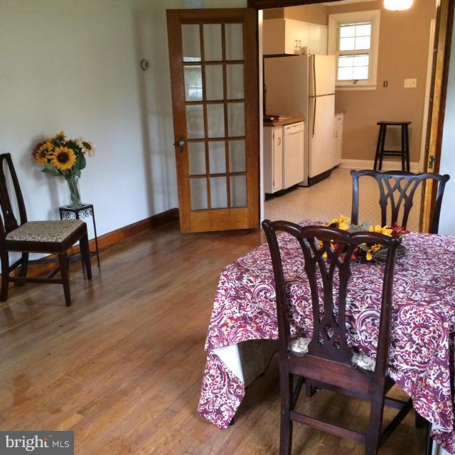 2315 Sandymount Road Finksburg, MD 21048 - Photo 8 of 29 Dining Room