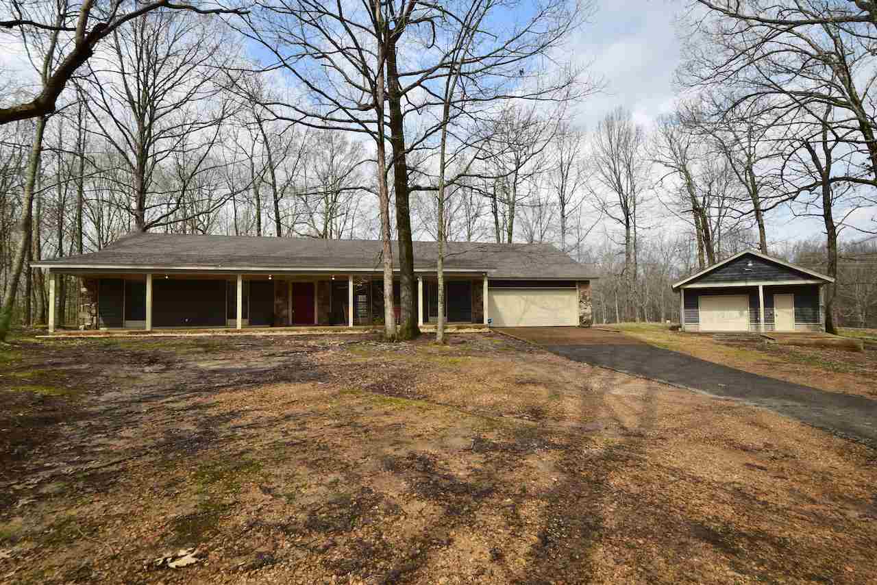 1745 Cherry Road Eads, TN 38028 - Photo 1 of 25 Gallery Image 1