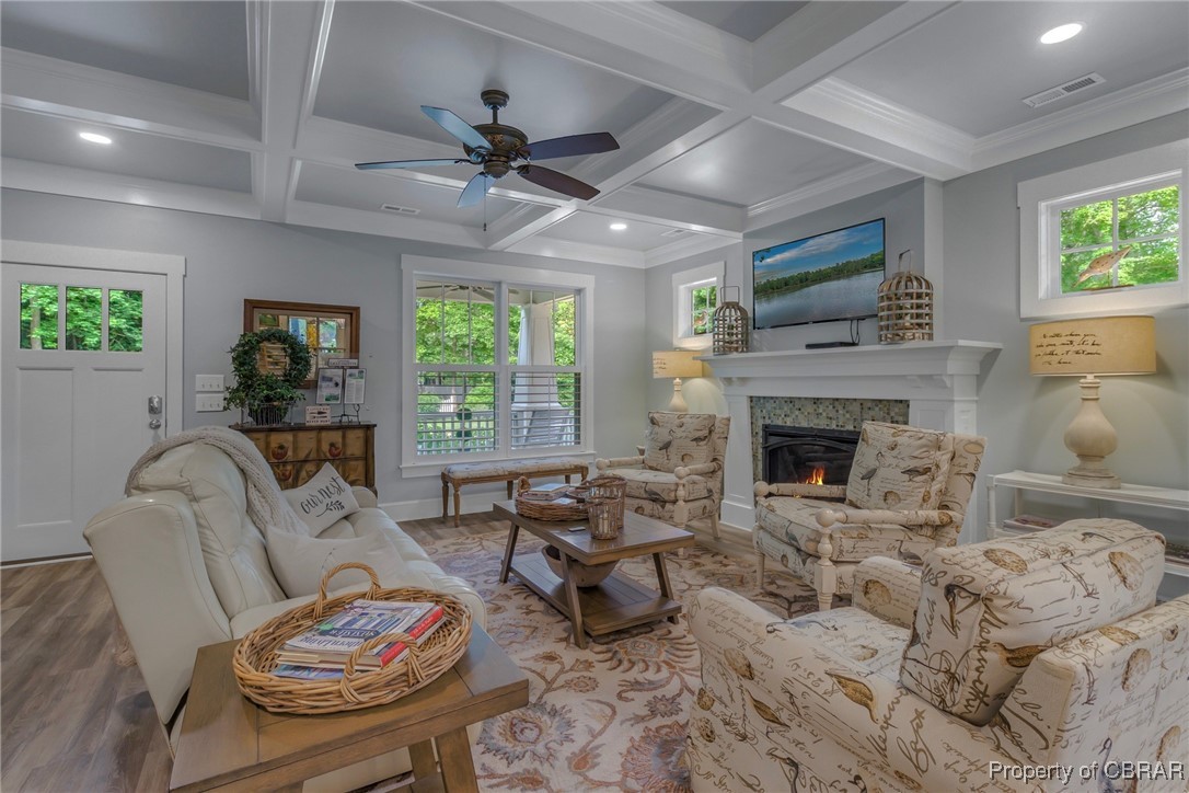 7897 Paynes Landing Road Gloucester, VA 23061 - Photo 12 of 50 Gallery Image 12