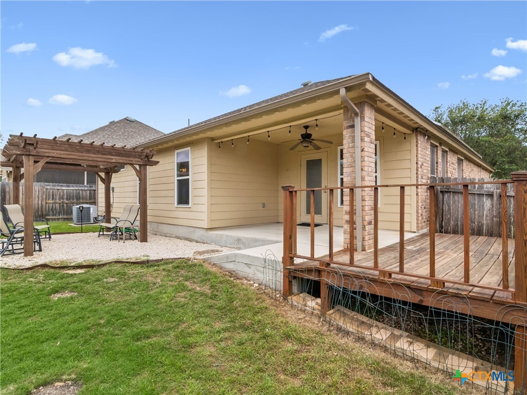 224 Fritz Way Cibolo, TX 78108 - Photo 31 of 31