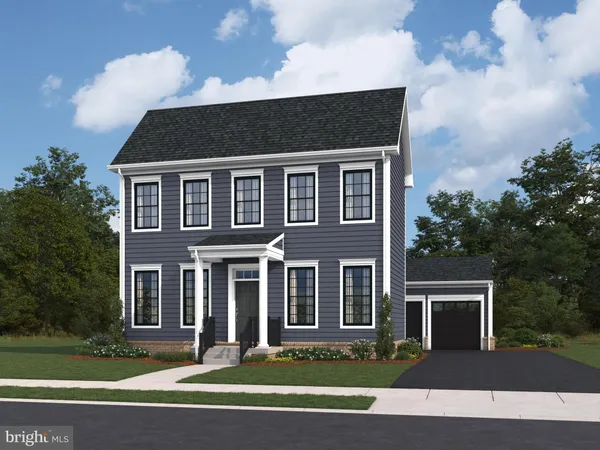 $789,564 | 5008 Milo Street, Unit HOMESITE 88, Marshall, VA 20115