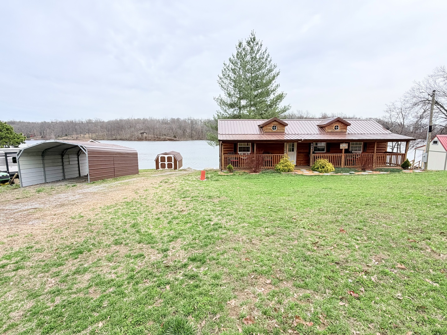 845 Lakeview Road Galatia, IL 62935 - Photo 7 of 35