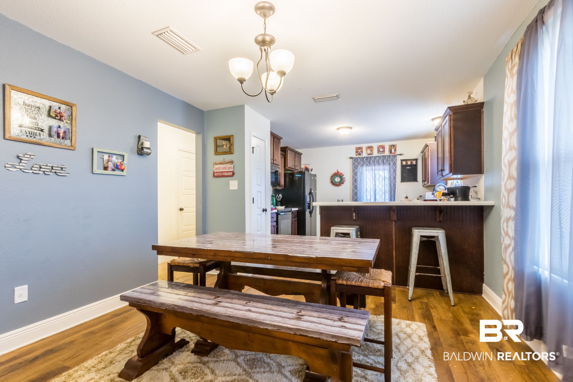 13833 Shea Circle Foley, AL 36535 - Photo 8 of 21 Dining Area
