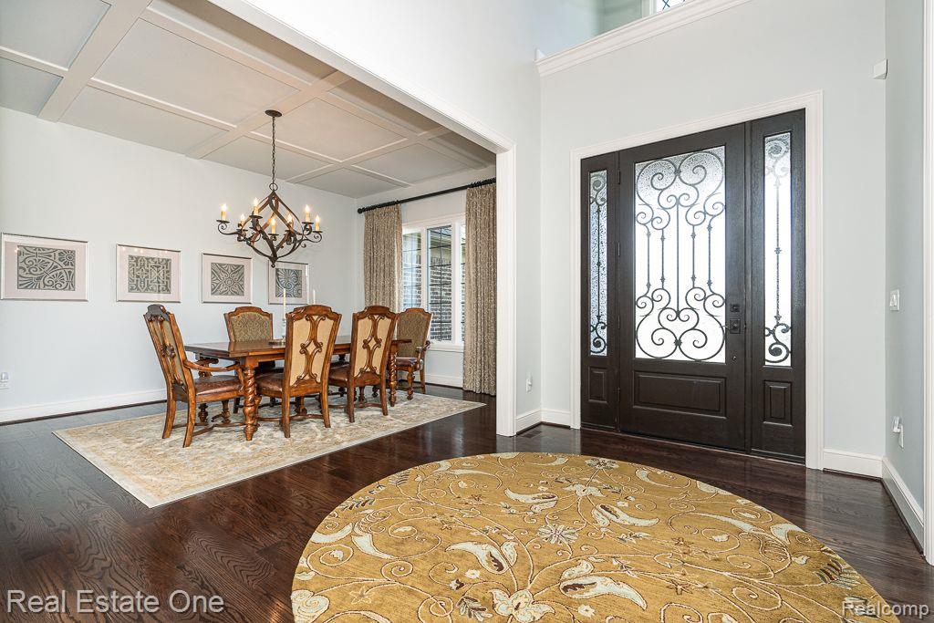 611 Wellington Circle Rochester Hills, MI 48309 - Photo 20 of 70