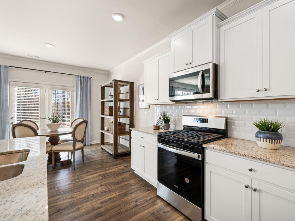 246 Thompson Rdg Lane Dallas, GA 30132 - Photo 11 of 69