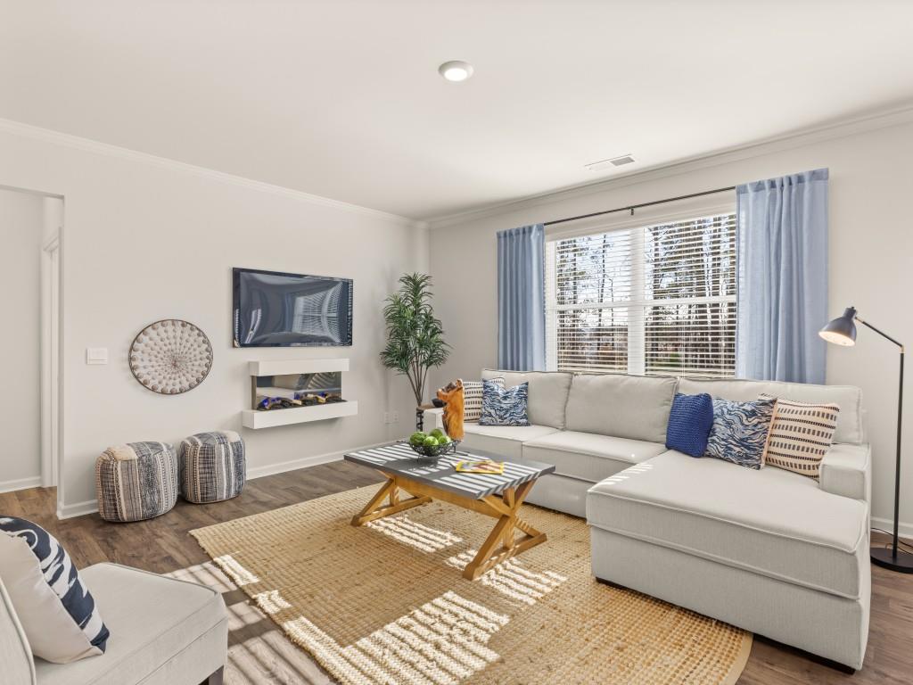 246 Thompson Rdg Lane Dallas, GA 30132 - Photo 15 of 69