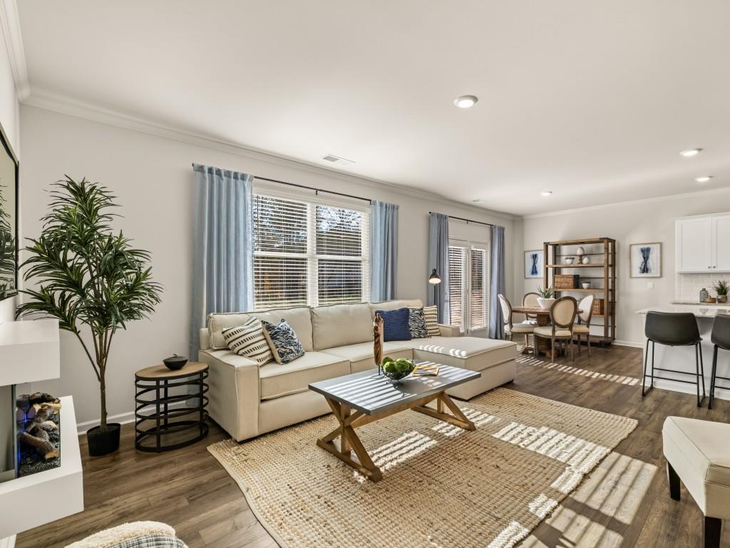 246 Thompson Rdg Lane Dallas, GA 30132 - Photo 19 of 69