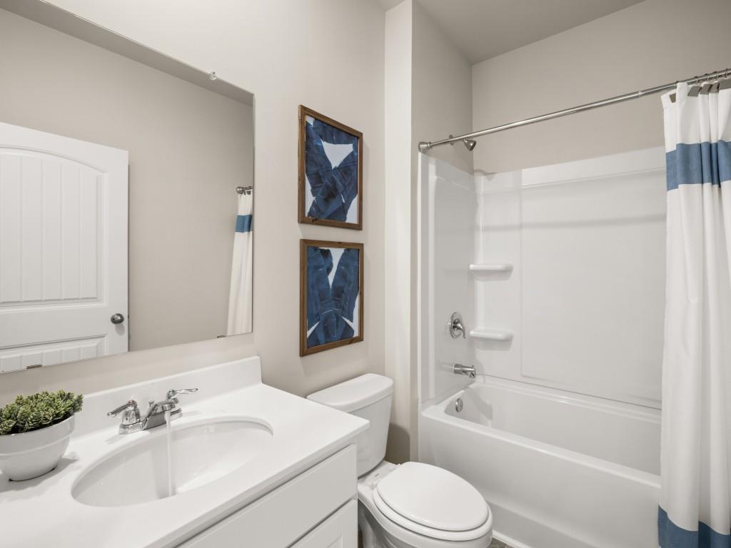 246 Thompson Rdg Lane Dallas, GA 30132 - Photo 23 of 69