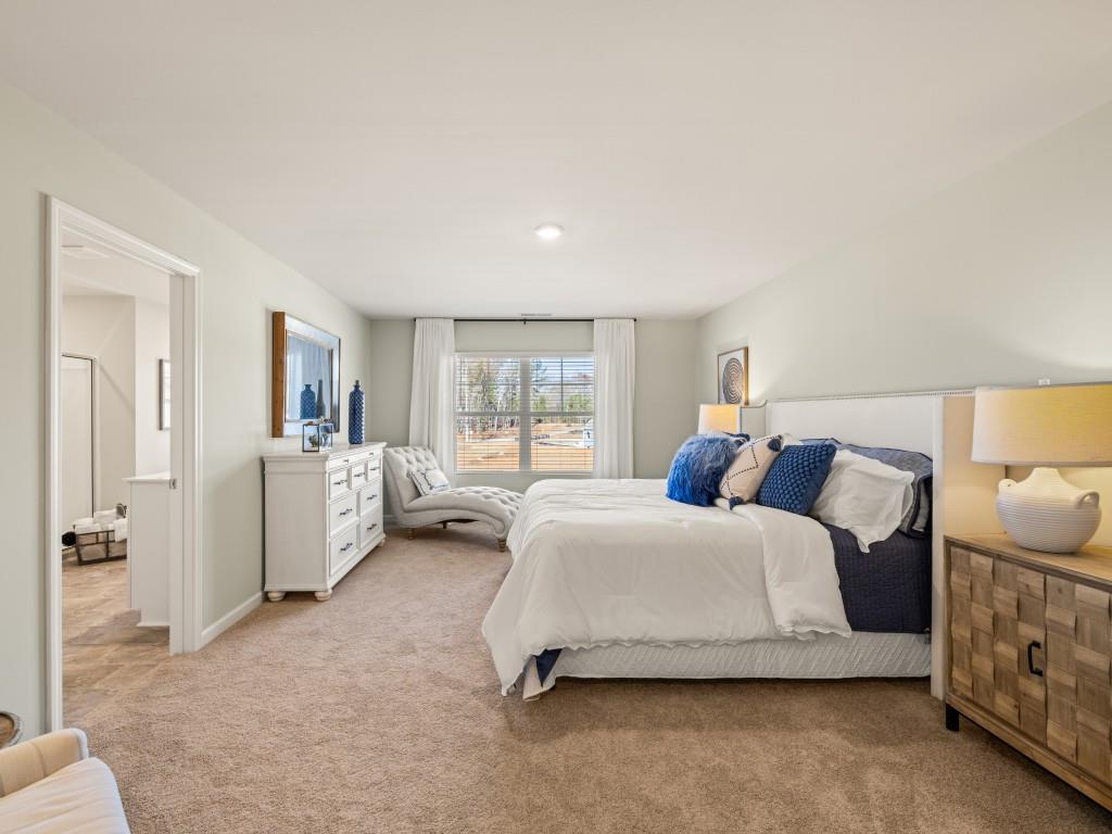 246 Thompson Rdg Lane Dallas, GA 30132 - Photo 25 of 69