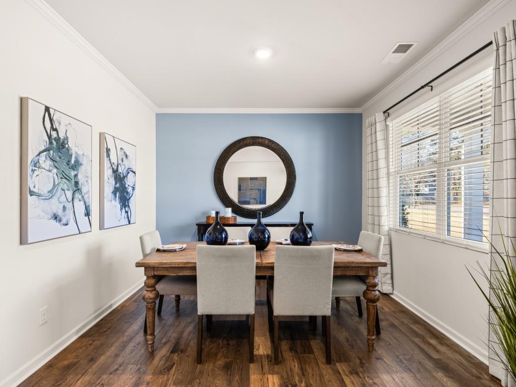 246 Thompson Rdg Lane Dallas, GA 30132 - Photo 4 of 69