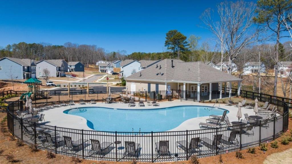 246 Thompson Rdg Lane Dallas, GA 30132 - Photo 57 of 69