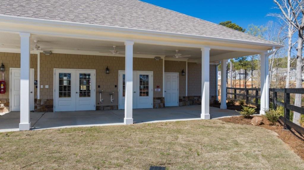 246 Thompson Rdg Lane Dallas, GA 30132 - Photo 59 of 69