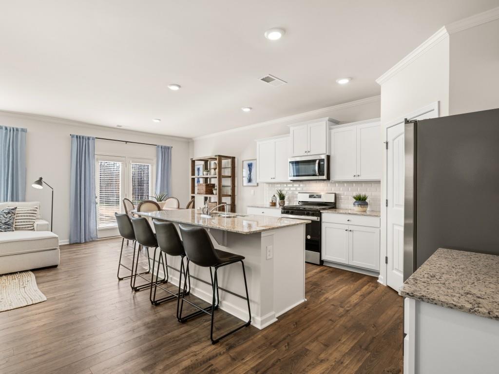 246 Thompson Rdg Lane Dallas, GA 30132 - Photo 6 of 69