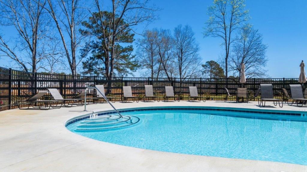 246 Thompson Rdg Lane Dallas, GA 30132 - Photo 62 of 69