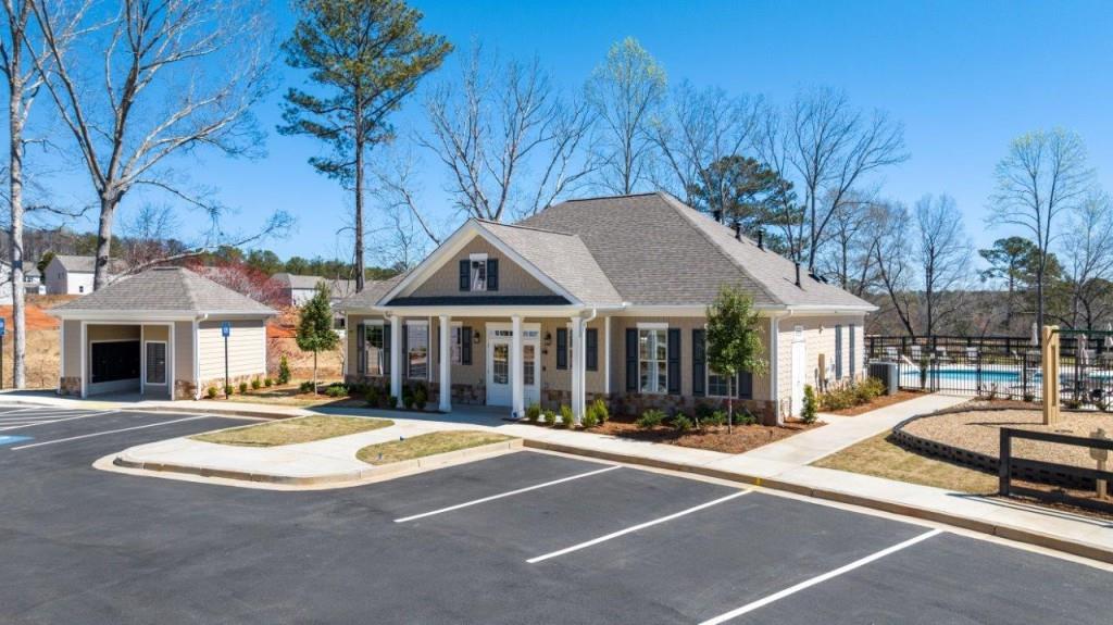 246 Thompson Rdg Lane Dallas, GA 30132 - Photo 64 of 69