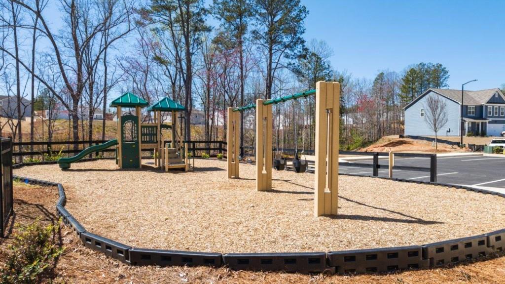 246 Thompson Rdg Lane Dallas, GA 30132 - Photo 66 of 69