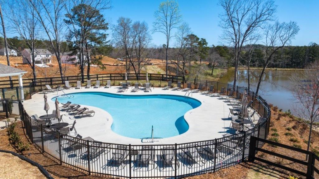 246 Thompson Rdg Lane Dallas, GA 30132 - Photo 68 of 69