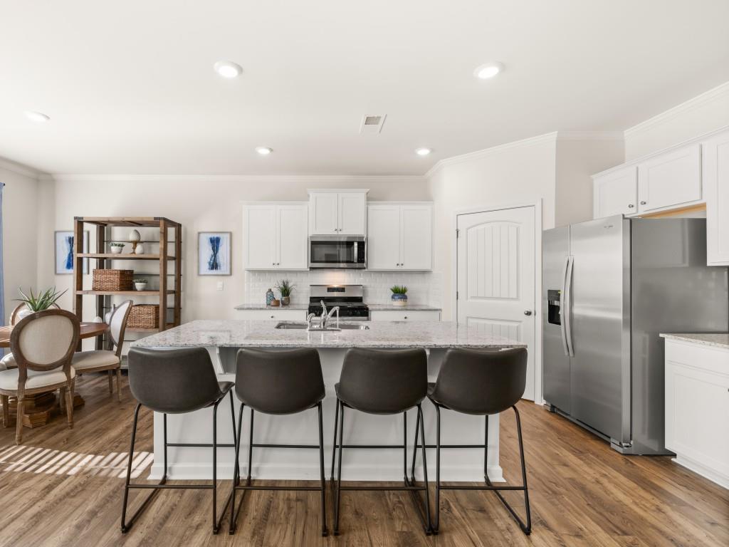 246 Thompson Rdg Lane Dallas, GA 30132 - Photo 7 of 69