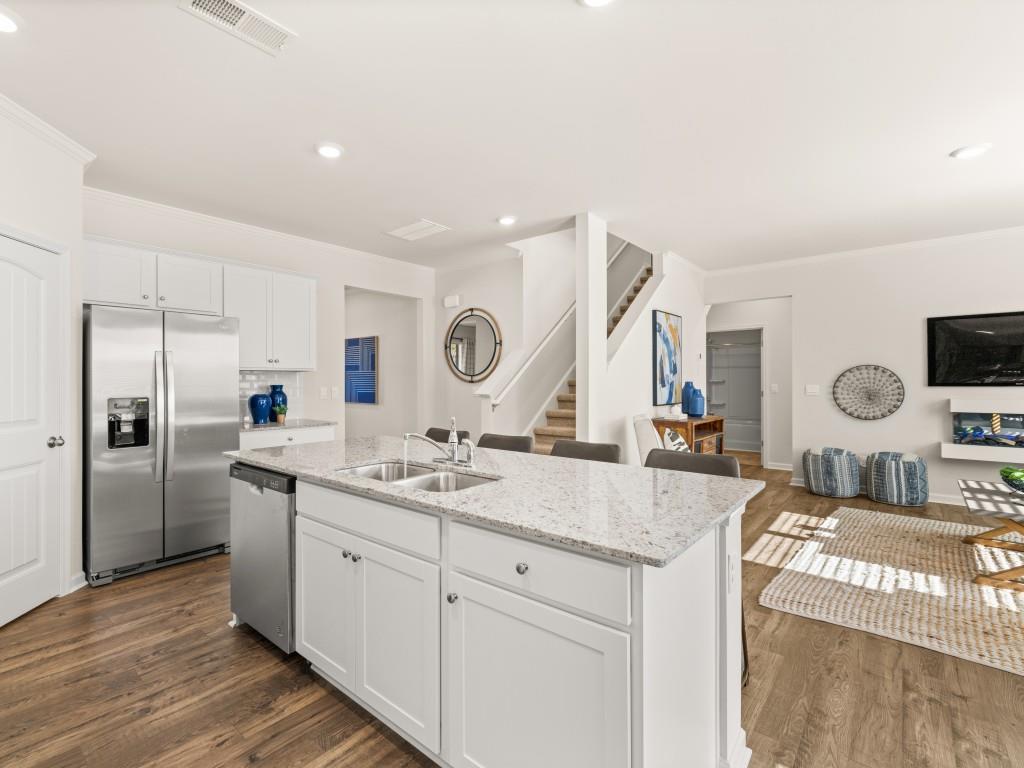 246 Thompson Rdg Lane Dallas, GA 30132 - Photo 9 of 69