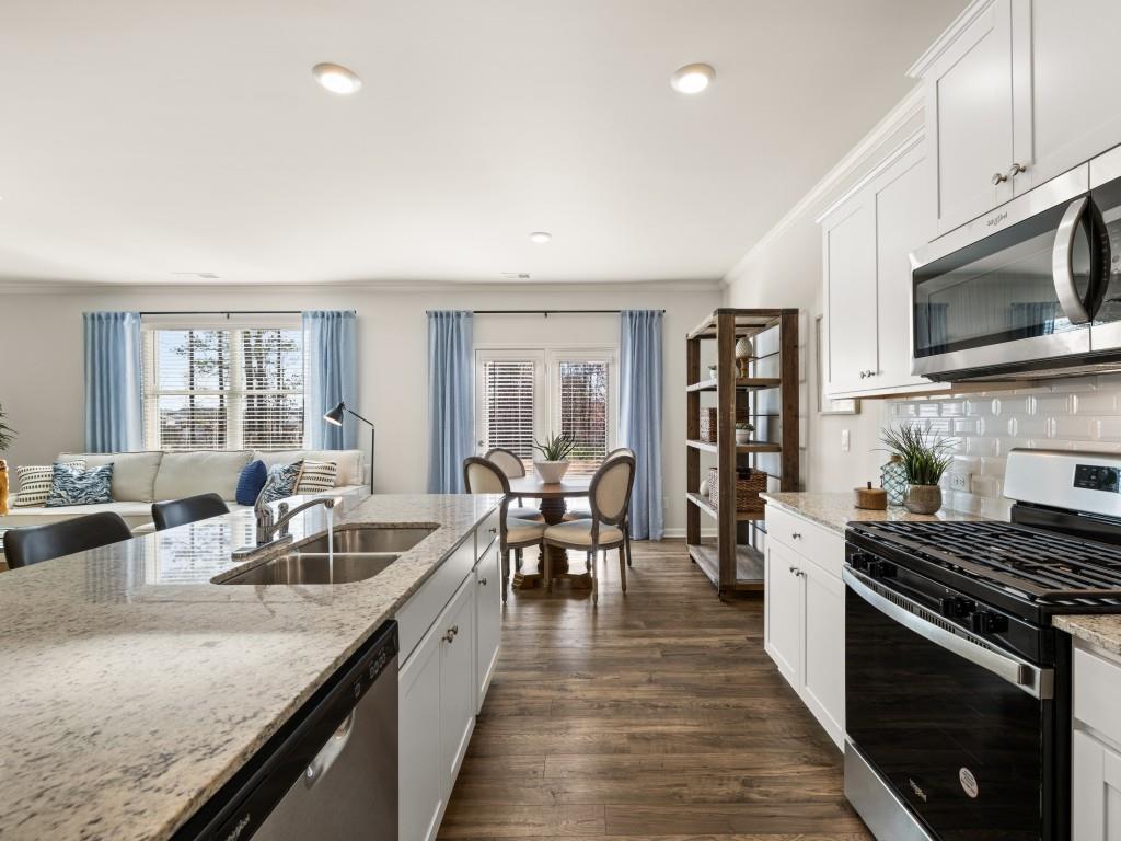 246 Thompson Rdg Lane Dallas, GA 30132 - Photo 10 of 69