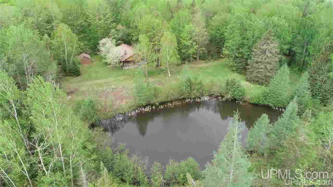 Tbd Off 2240 Road Nahma, MI 49864 - Photo 5 of 20