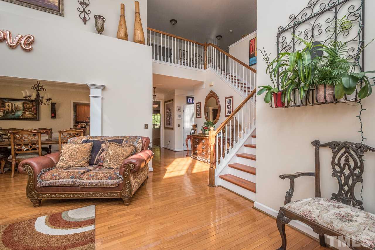 3220 Queensland Road Raleigh, NC 27614 - Photo 2 of 30