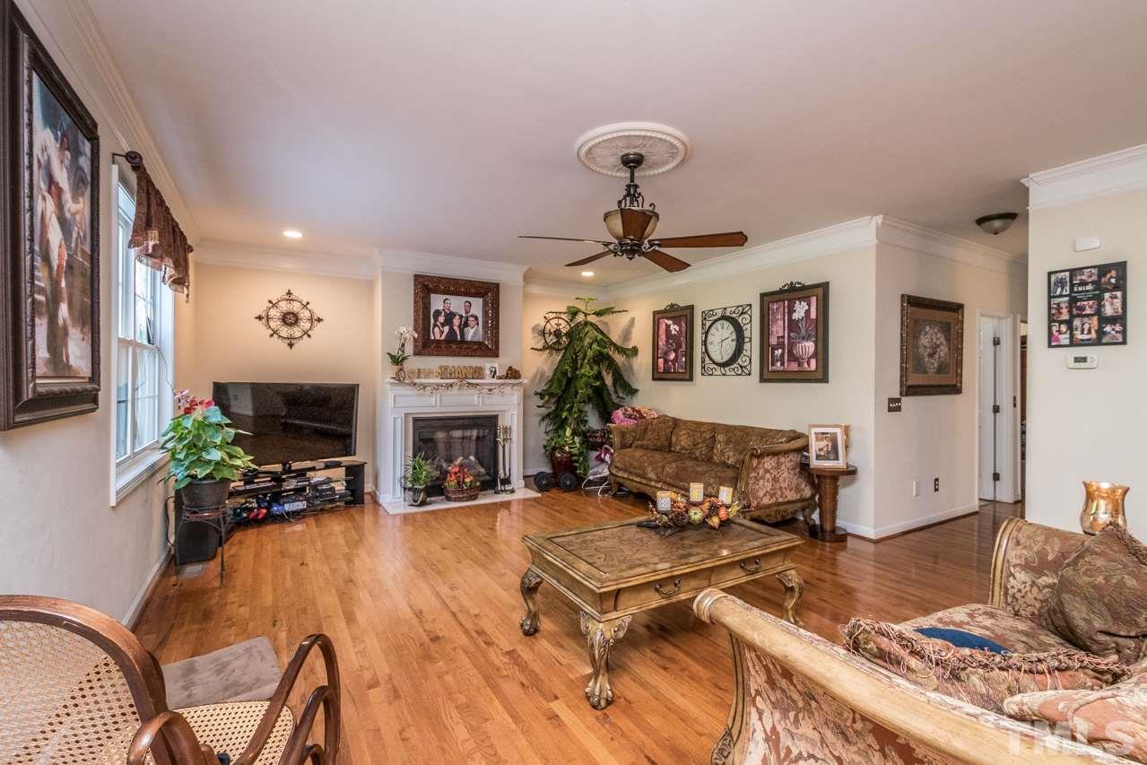 3220 Queensland Road Raleigh, NC 27614 - Photo 12 of 30