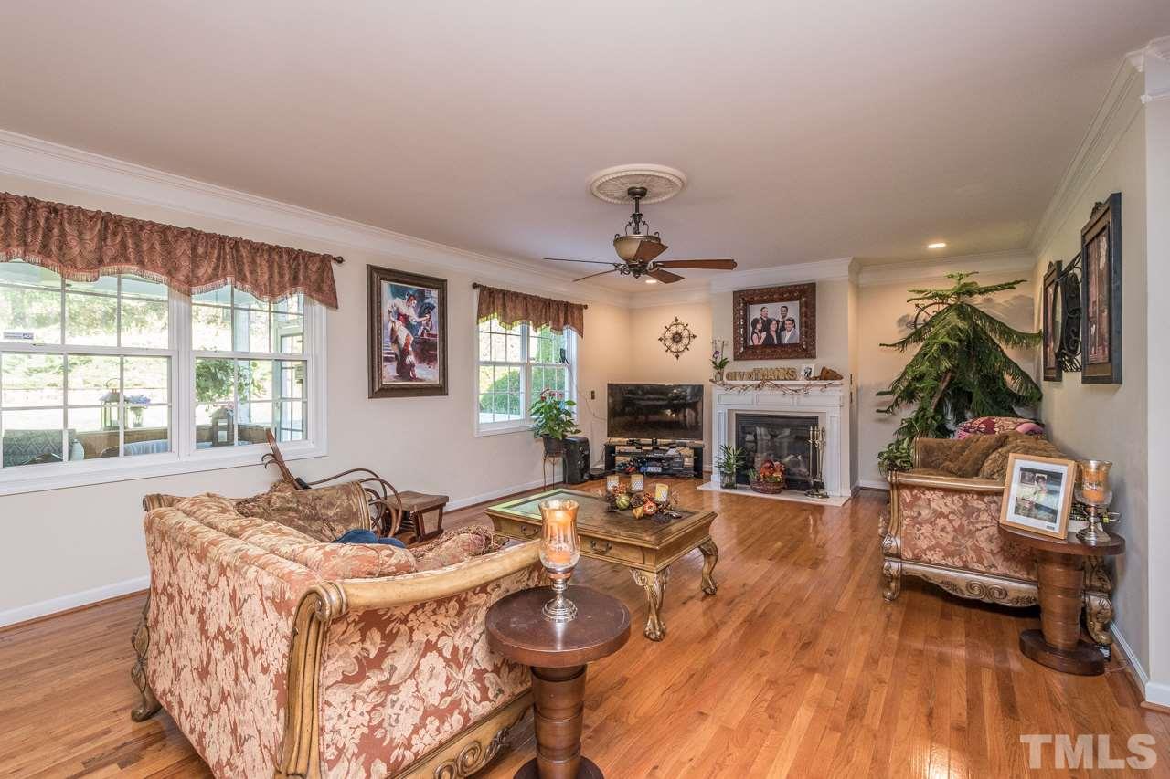 3220 Queensland Road Raleigh, NC 27614 - Photo 13 of 30