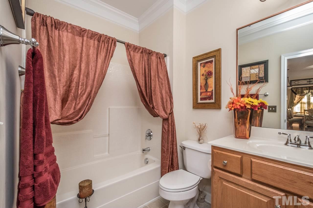 3220 Queensland Road Raleigh, NC 27614 - Photo 14 of 30