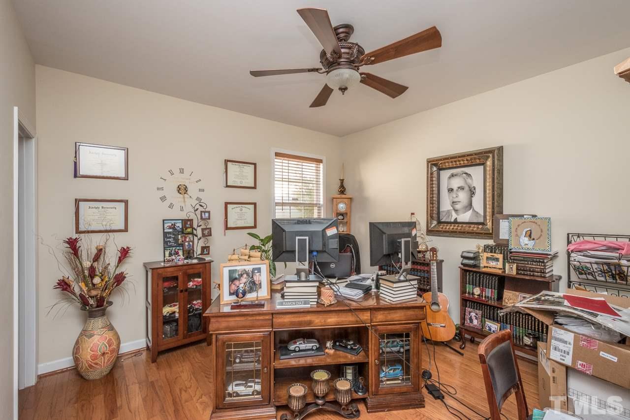 3220 Queensland Road Raleigh, NC 27614 - Photo 15 of 30