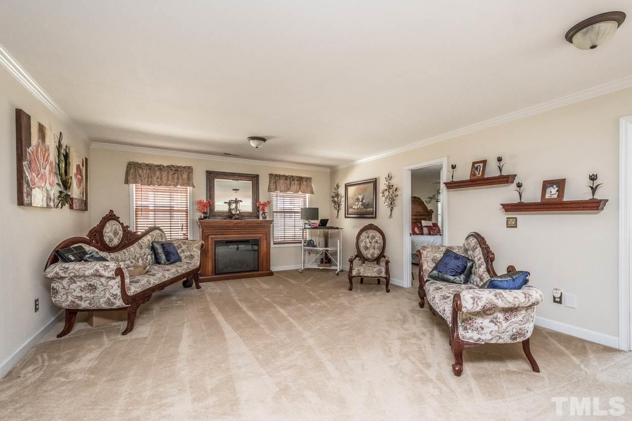 3220 Queensland Road Raleigh, NC 27614 - Photo 16 of 30