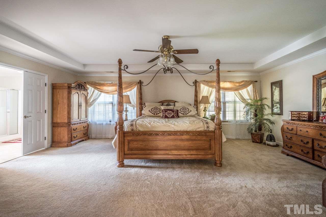 3220 Queensland Road Raleigh, NC 27614 - Photo 17 of 30