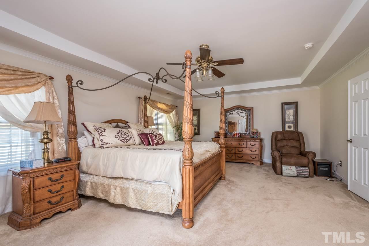 3220 Queensland Road Raleigh, NC 27614 - Photo 18 of 30