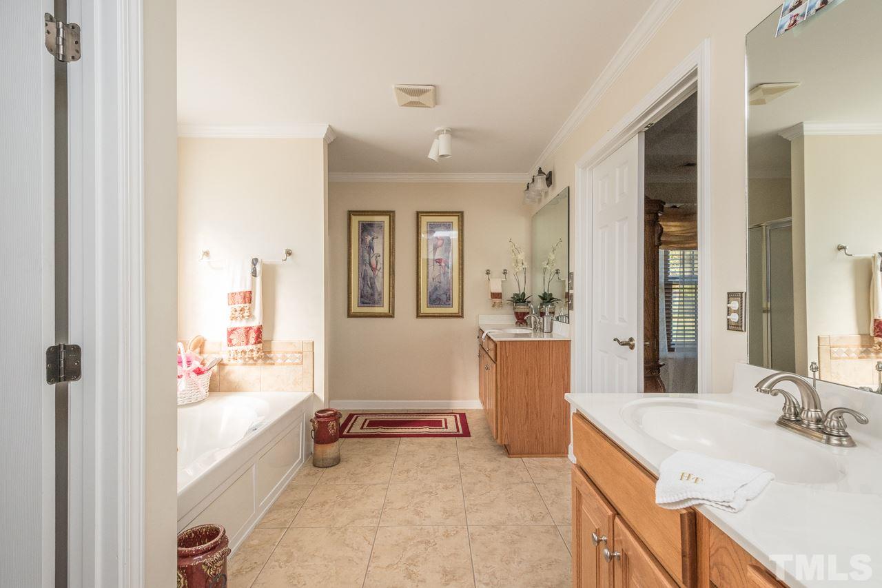 3220 Queensland Road Raleigh, NC 27614 - Photo 20 of 30