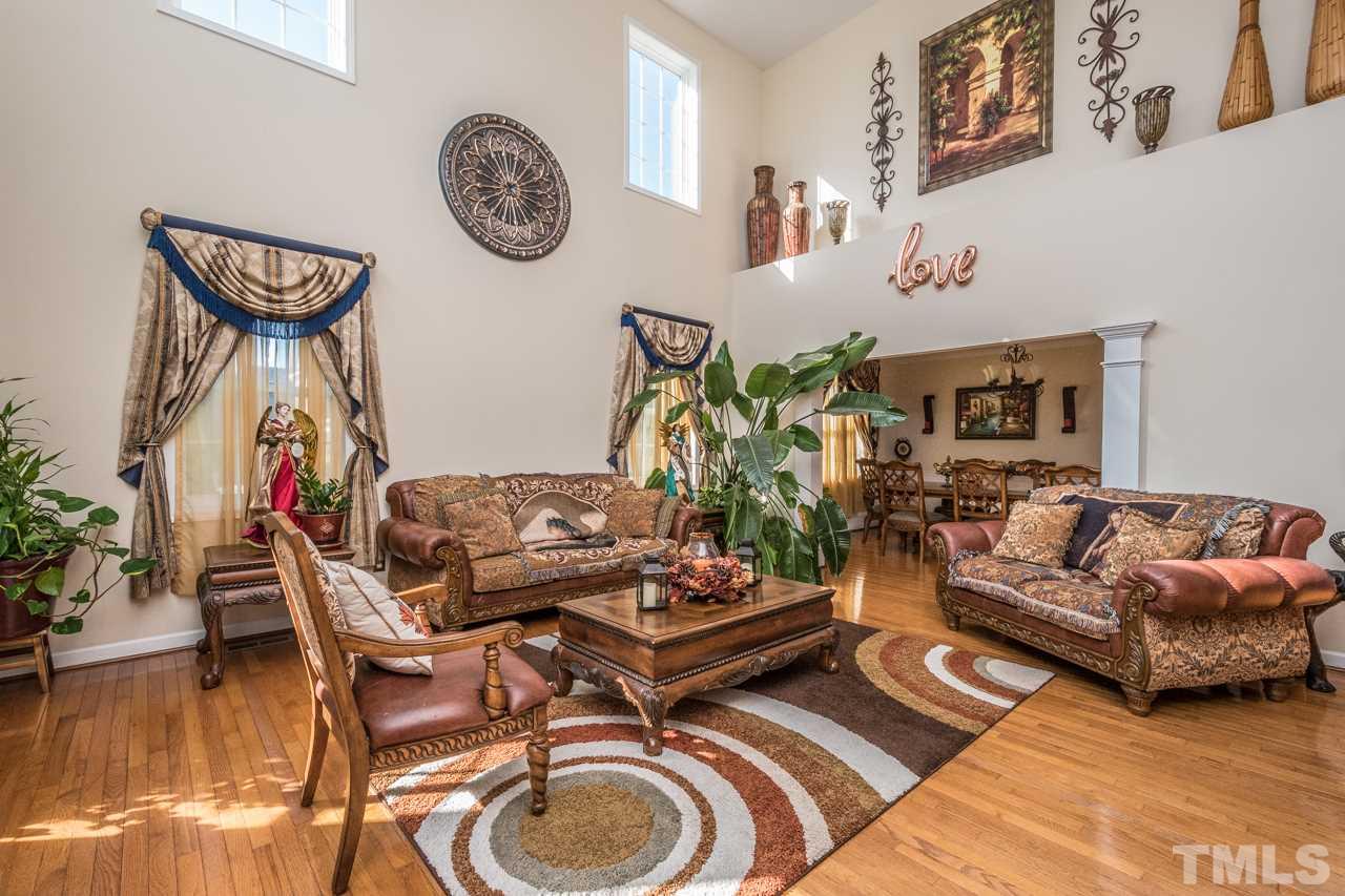 3220 Queensland Road Raleigh, NC 27614 - Photo 3 of 30