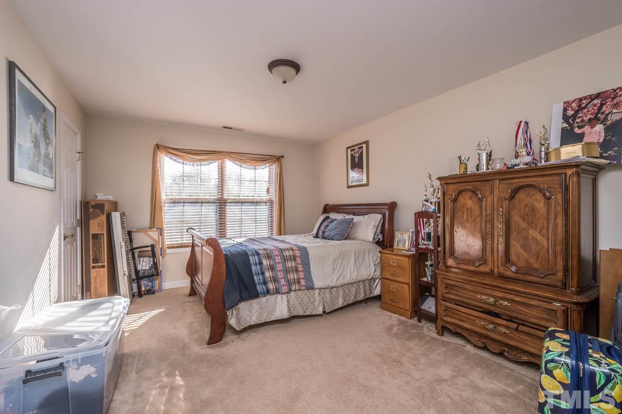 3220 Queensland Road Raleigh, NC 27614 - Photo 23 of 30