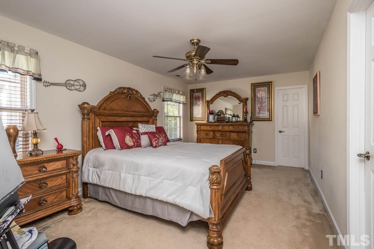 3220 Queensland Road Raleigh, NC 27614 - Photo 24 of 30