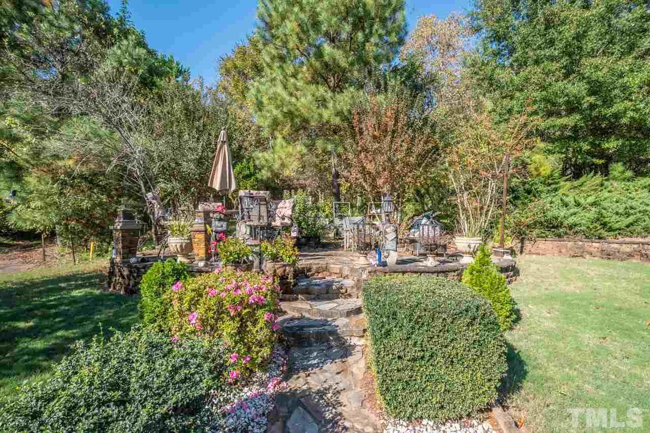 3220 Queensland Road Raleigh, NC 27614 - Photo 29 of 30