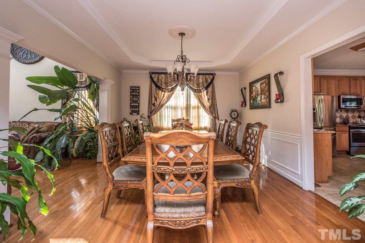 3220 Queensland Road Raleigh, NC 27614 - Photo 4 of 30