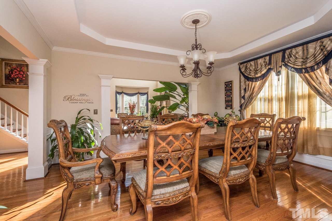 3220 Queensland Road Raleigh, NC 27614 - Photo 5 of 30