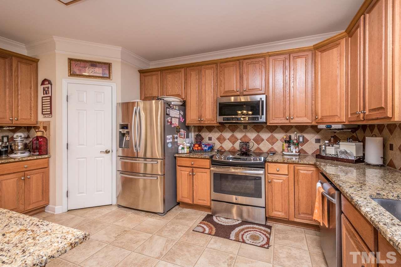 3220 Queensland Road Raleigh, NC 27614 - Photo 8 of 30