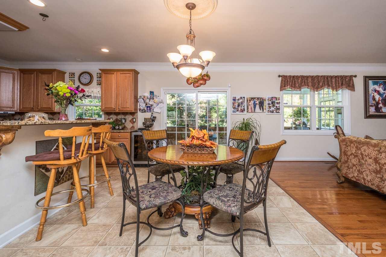 3220 Queensland Road Raleigh, NC 27614 - Photo 10 of 30