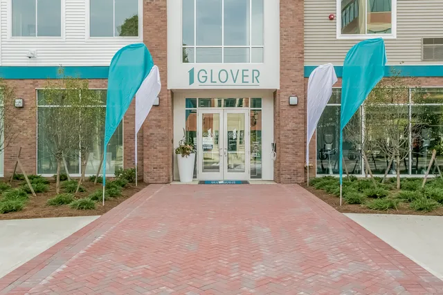 $3,330 | 1 Glover Avenue, Unit 416, Norwalk, CT 06850