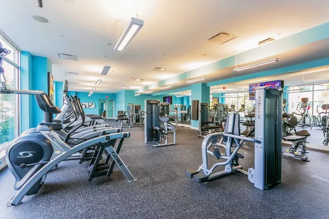 $3,330 | 1 Glover Avenue, Unit 416, Norwalk, CT 06850