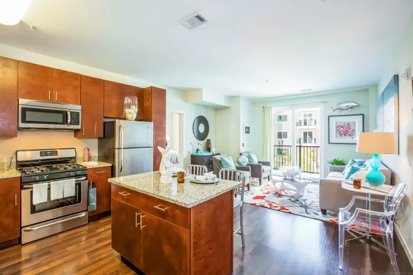 $3,330 | 1 Glover Avenue, Unit 416, Norwalk, CT 06850