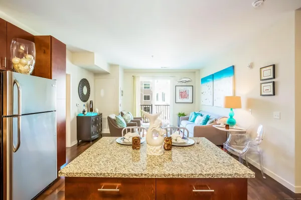 $3,330 | 1 Glover Avenue, Unit 416, Norwalk, CT 06850